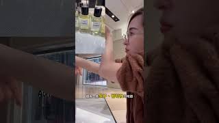 參加香奈兒精品香水活動