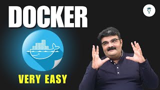 Episode 3/135 Docker Full Course In Hindi | Docker Container Tutorial For Beginners |