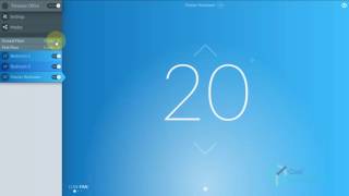 Using Zones
