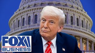 'PRO-GROWTH': Treasury official fact-checks CBO projections for 'big, beautiful bill'