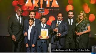 Bangla Bangor- Best Indian Restaurant & Takeaway in Main Street, Bangor