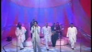 CDB - Hey Girl