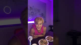 【Kenji Wu吴克群】吴克群系列：20230630 - IG直播 -《时光机》❤