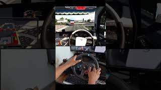 Euro Truck Simulator 2 #ep62 #aksrgamingyt #trucksimulator #gaming #ets2 #subscribe #mercedes