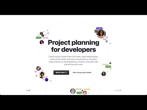 GitHub Project Management, How to manage your project with GitHub projects #github #project.