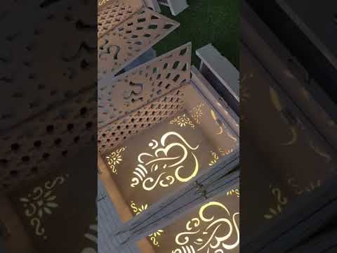 All design mandir jali cutting CNC Router #design #woodendoor #cnc #jalil