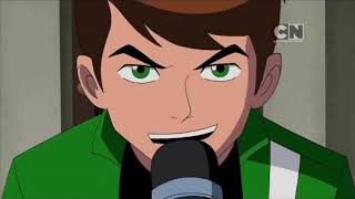Ben 10 AMV [Monster]