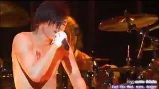 Gackt -Vanilla