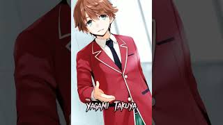 My ordinary life | Classroom of the elite AMV | Hakkun | Light Novel