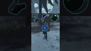 Risk of Rain 2 Heretic Short