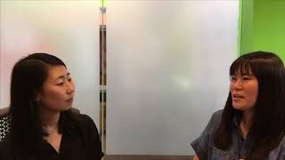 Overcoming Obstacles as Women in Advertising w/ Pam Fujimoto | We Are Next