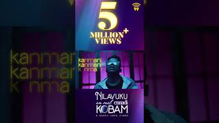 5 Million + Views 🔥 | Dhanush | Priyanka Mohan | Pavish | Anikha | GV Prakash #NEEK