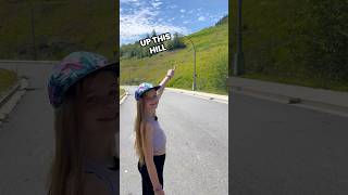 ❌Steep Hill Challenge❌ & 🐝🐝 Trying To Sting Me 😭