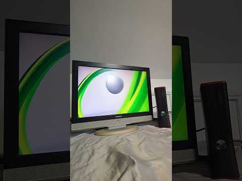 RIP XBOX 360 #shorts #xbox360 #xbox #nostalgia #retro #retrogaming