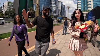 Addis Ababa Ethiopia The Next Europe of African! Find out why?