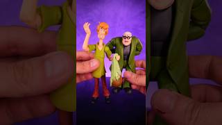 Jada Toys - Scooby Doo: Shaggy Rogers (Quick Look & Poses)