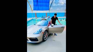 Ai generated reel #cartrend #aiinformation #youtubeshorts #viralAi #aiart #aivideo #ai1ookview