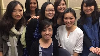 Accompany interviewed by 急急子 on 集雜志 (session 2) 2 June 2015