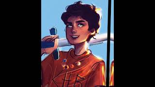 You are Athena #shorts #annabethchase #pjo #greekmythology #edit