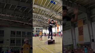 #Shot kodom tole bose ace nagorkanaia‎@‎SkaterMukut21@MTB বাংলা #rollerskating #dj #newsong