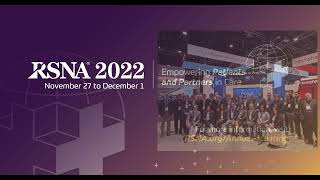 RSNA 2022 IAIP: Stroke Triage w/ incidental findings