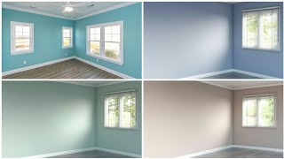 Best room color combination ideas | Bedroom color ideas | room painting design