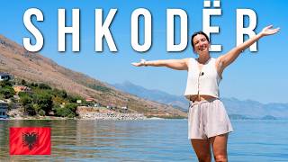 Most beautiful city in Albania? 🇦🇱 48 Hours in Shkodër!