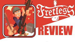 Fretless - A GuitaRPG