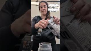 Great for traveling, busy professionals, and coffee connoisseurs #cometeer #freecoffee #delicious