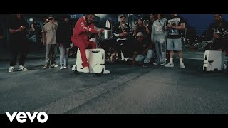 J. Stalin - The Foes (Official Video)