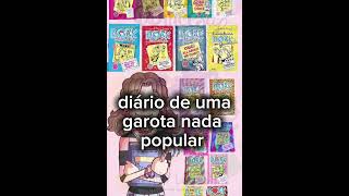 livros que recomendo❤️ ( juju_routine) #vem5k #viral