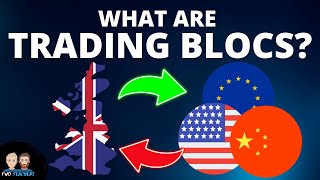 What are Trading Blocs?