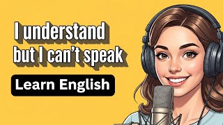 English podcast for learning English | How can you speak English?