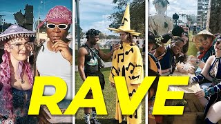How to dress at a music festival | The Tall Tailor