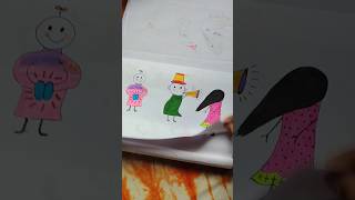 funny dance 👉🏼 talent😂#ytshorts #pleseviral #trending #funnyshorts #comedyvideo #talent #paperart