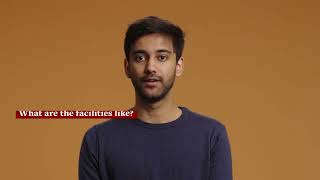 Student experience - Shane Dhiman - Bioscience at Leeds