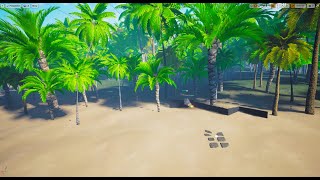 Lets work on some modular assets in #blender 2.8 and UE4 (Part 7)