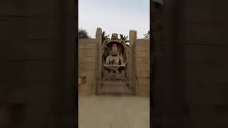 Karnataka heritage place😍 #shorts #travel #travelvlog #suscribe #travellingvideos