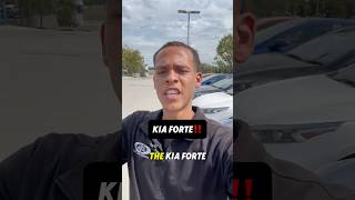 We have all the Kia fortes you need‼️ #kia #forte #k4 #kiak4 #kansascity #kcmo #dealership #newcars