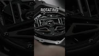 The Rotor — RICHARD MILLE