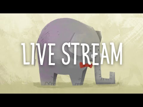🔴 Lets Learn Blender - Live Stream Recording 7-17-2025