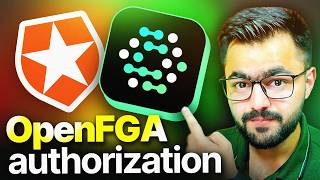 Master Role-Based Access Control Authorization with OpenFGA & Node.js