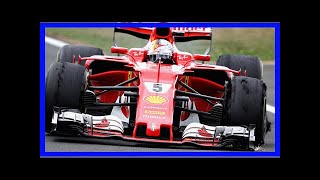 Breaking News | Formula 1 is leaving nbc sports, moving to espn