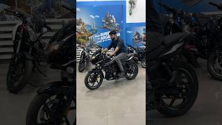 BAJAJ PULSAR 220F | 2025 Bs6 2.0👌🔥#shorts #short #bajaj #pulsar #220 #220f #new #bike