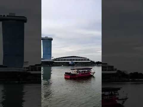 Icons Of Singapore