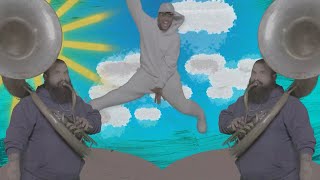 SNACKTIME - “GOTTA GET FUNKY” (Official Video)