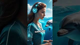 What If We Talked to Dolphins?