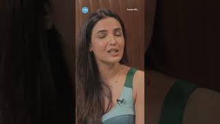 #JasminBhasin Lied To Her Brother And This Happened😂 #AlyGoni #BiggBoss #BigBoss17 #Viral #Shorts