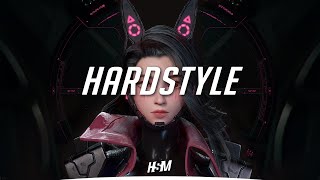 Hardstyle ☣ Galantis - Runaway (u & I) [Genius & Dr Phunk Remix]