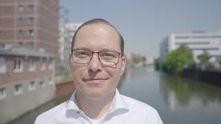 #WeAreDPS - Leiter Public Sector Florian (S2/5) - Lernen Sie das Team von DPS kennen!